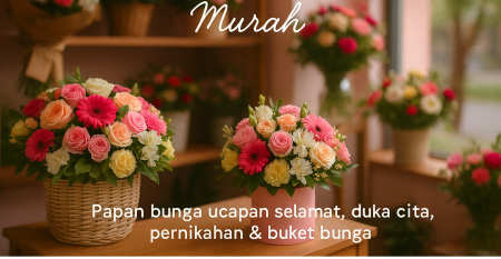 Toko Bunga Kodasari